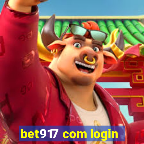 bet917 com login